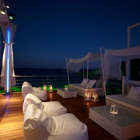 Proteas Blu Resort (Adults Only)-2