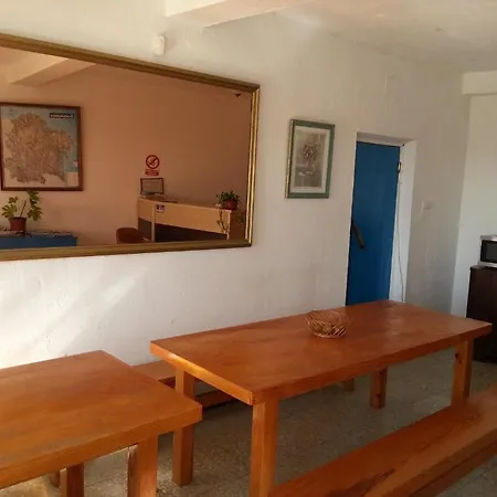 Hostal Del Mar-3