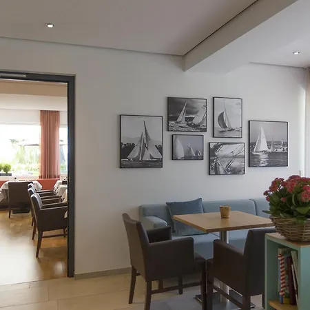 Hotel Seepark Garni-2