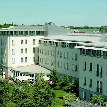 Hansa Apart-Hotel Regensburg-3
