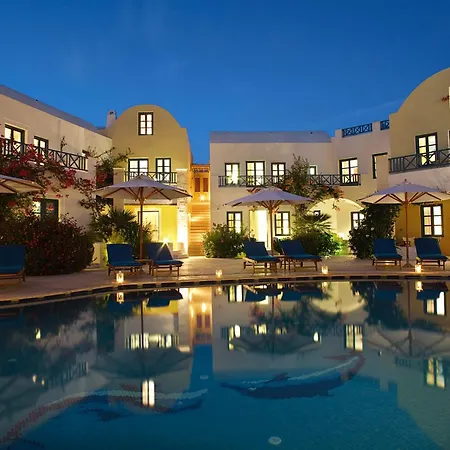 Tamarix Del Mar Suites-3