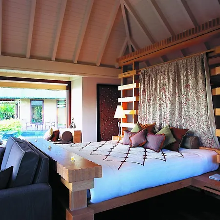 The Oberoi Beach Resort, Mauritius-2