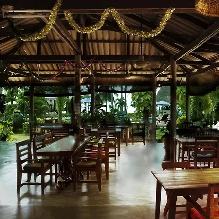 Dewshore Resort-3