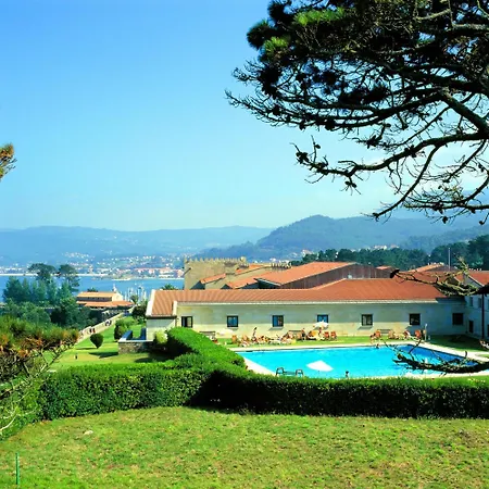 Parador De Baiona-2