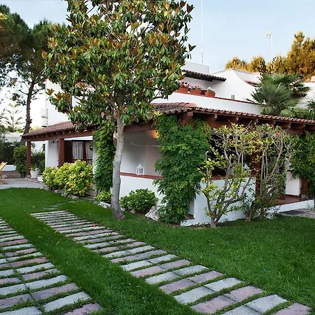 B&B Canneto Beach-3