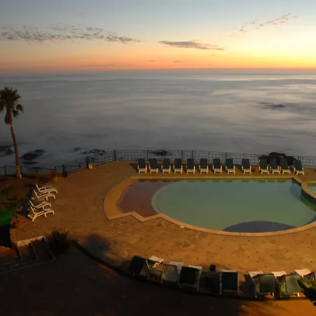 Las Rocas Resort & Spa-3