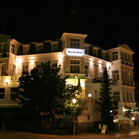 Hotel Buchenpark-3