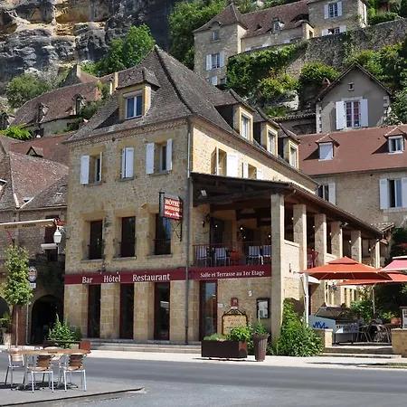 Auberge des Platanes-2