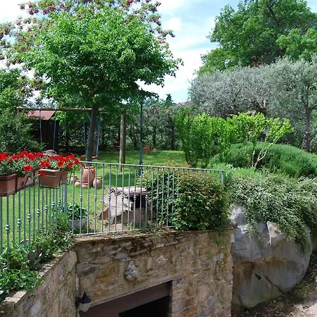 Casale il Cerqueto-2