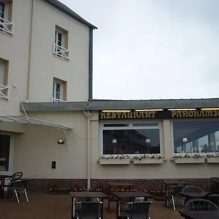 Hotel De La Plage-3