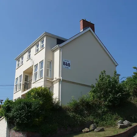 Fern Villa B&B-3