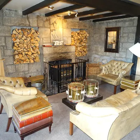 Laggan Hotel-2