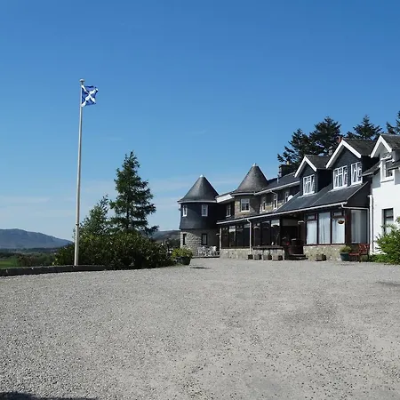 Laggan Hotel-3