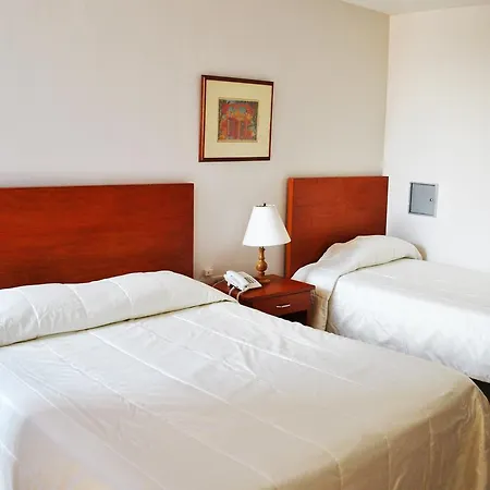 Hotel Majayura Sol-3