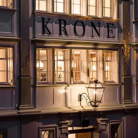 Hotel Krone Speicher-2