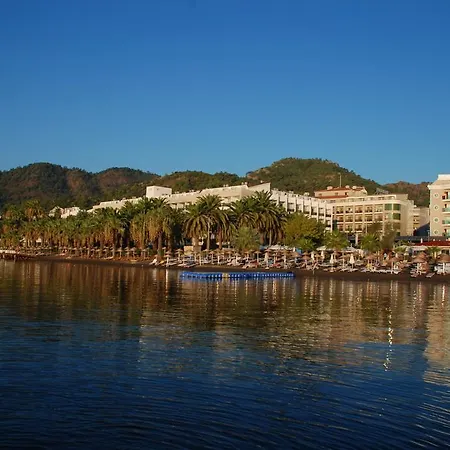 Pasa Beach Hotel-3