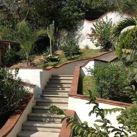 Casa Flor De Mar-3