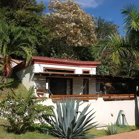 Casa Flor De Mar-2