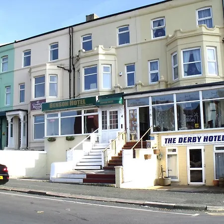 The Derby Hotel-3