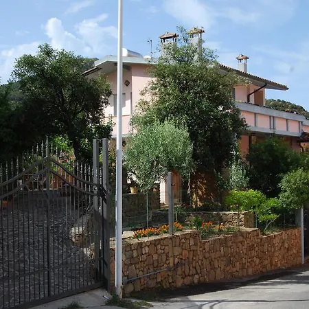 Tanca Is Torus Guest House-3
