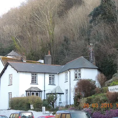 Orchard House Hotel-2