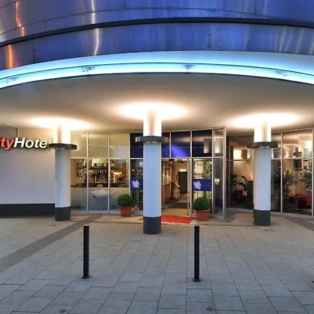 Intercityhotel Kiel-2