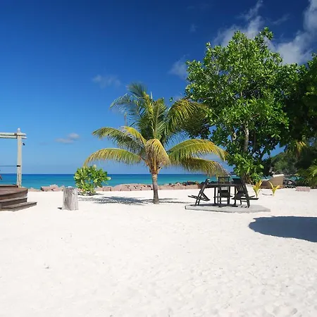 The Islander Hotel-2