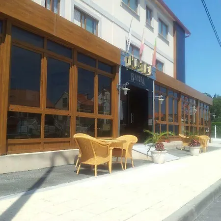 Hotel Bahia-2