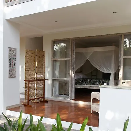 Papaya Guesthouse-2