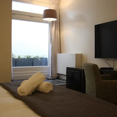 B&B Keizers Canal-2