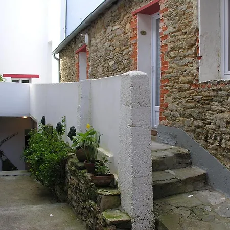 Hotel Saint Amant-2