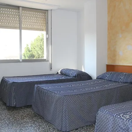 Hostal Mengual-3