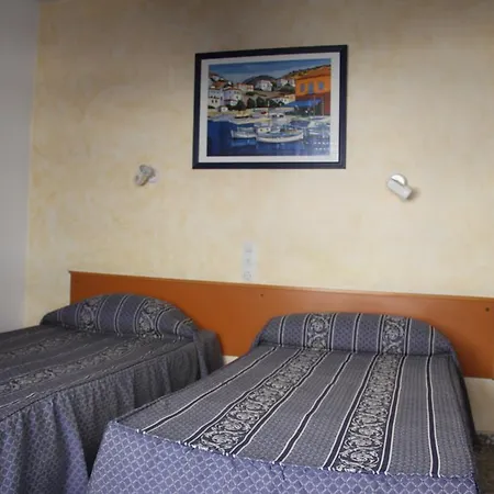 Hostal Mengual-2