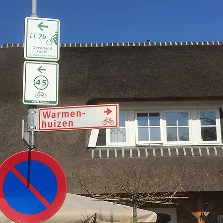 Herberg Het Landhuis-2