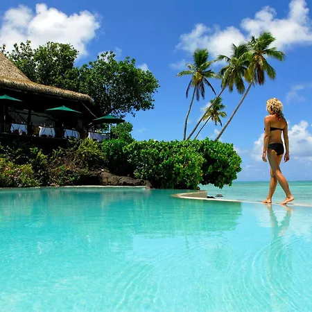 Pacific Resort Aitutaki - Adults Only-3