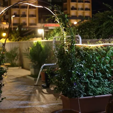 Residence Ristorante Piper-2