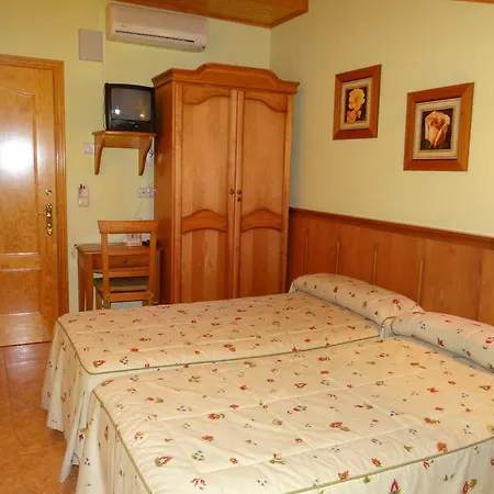Hotel Casa Carmen-2