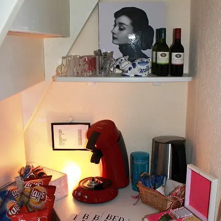 Kerstins Bed&Breakfast-2