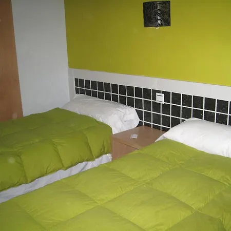 Hostal Ducal II-3