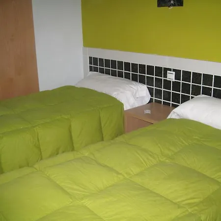 Hostal Ducal II-2