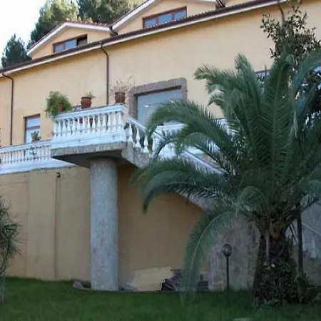 Hotel San Francesco Terme-2