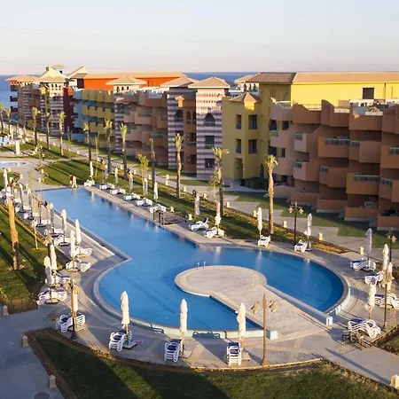 Porto South Beach By Amer Group - Families Only-3