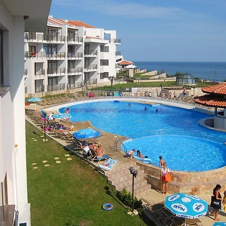 Diamond Apartments-2