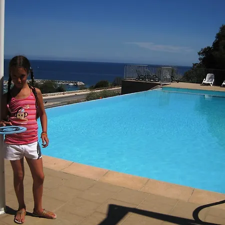 Residence San Damiano - Location Appartements, Studios & Chambres-2