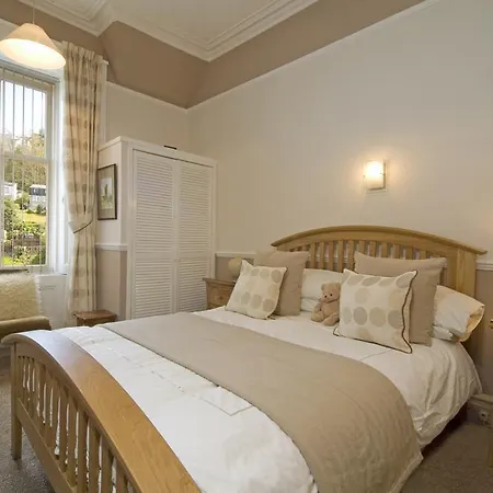 Glenbervie Guest House-3