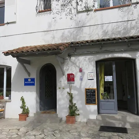 Hotel Mon Soleil-2