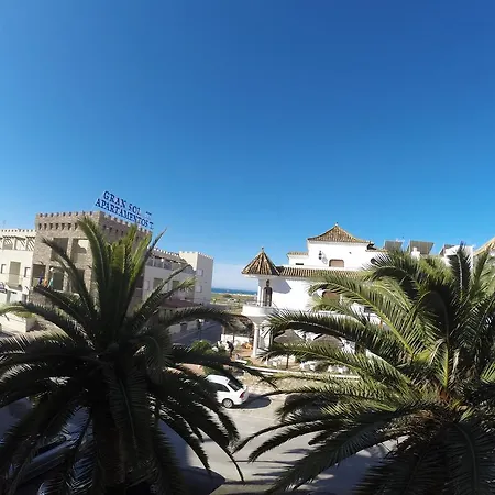 Hotel Pozo del Duque II-3