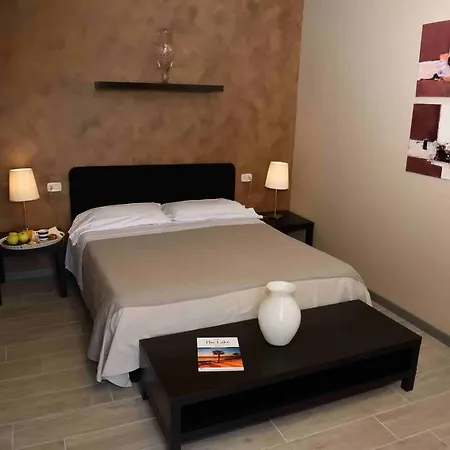 Hotel Residenza Alighieri-2