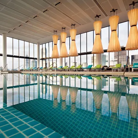 Crown Metropol Melbourne-3