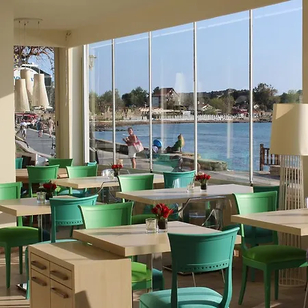 Sunprime Dogan Side Beach - Adult Only-3